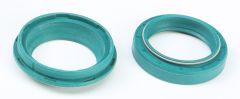 Skf Fork Seal Kit 36 Mm  Green