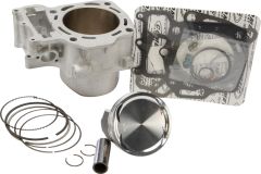 Cylinder Works Cylinder Kit Rear 85.00/std 8.8:1 Kawasaki