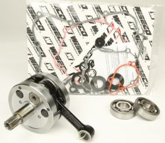 Wiseco Complete Bottom End Rebuild Kit