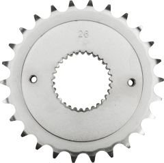 Harddrive Transmission Sprocket 256t Big Dog Twin 6 Speed 06-17