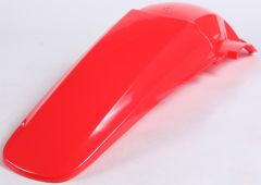 Acerbis Rear Fender Red