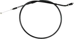 Motion Pro Black Vinyl Clutch Cable