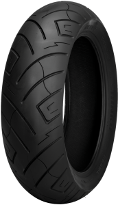 Shinko Tire Sr777f Cruiser Front 160/60r18 M/c 70v Tl