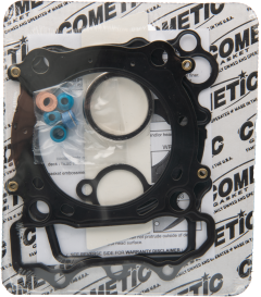 Cometic Top End Gasket Kit 80mm Yamaha