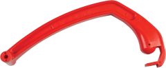 C&a Ski Doo Loops Red