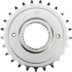 Harddrive Transmission Sprocket 25t Big Dog Twin 6 Speed 06-17