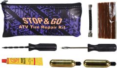 Stop & Go Atv Tire Repair Kit