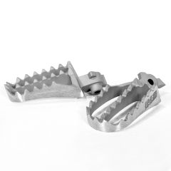 Ims Pro Series 4 Motorcycle Footpegs