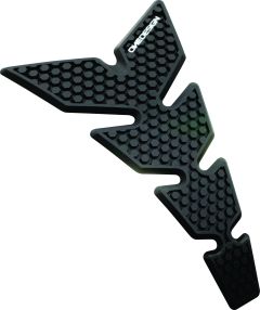 One Emblems Hdr Traction Pad Black