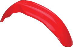 Acerbis Front Fender Red