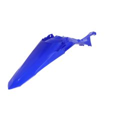 Acerbis Rear Fender Yamaha Blue