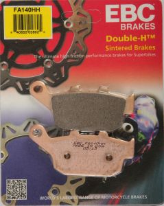 Ebc Hh Brake Pads