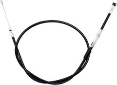 Motion Pro Black Vinyl Clutch Cable