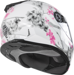 Gmax Ff-49s Blossom Helmet