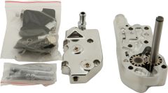 Harddrive Polaris Oil Pump Big Twin 92-99 Evo Only