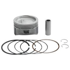 Vertex Piston Kit Cast 79.95/std 10.2:1 Polaris