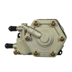 Quantum Mechanical Fuel Pump Polaris