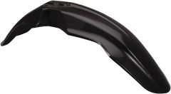 Acerbis Front Fender Black