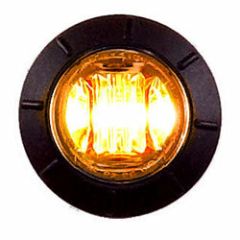 Xtc Power Products Univ 3/4" Round T/s Light