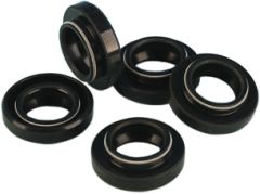 James Gaskets Gasket Seal Starter Shaft Flt Fxr Softail Dyna 5/pk