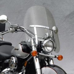 National Cycle Dakota 4.5 Windshield 18.25x24