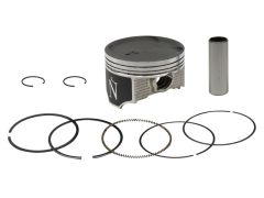 Namura Piston Kit 82.46/+0.50 Ac/suzuki