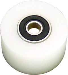 Modquad Chain Roller - Top (white)