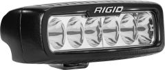 Rigid Sr-q Pro Driving Standard Mount Light