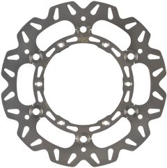 Ebc Cx Extreme Brake Rotor Front