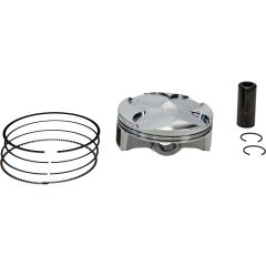 Vertex Piston Kit Forged 78.96/std 13.9:1 Honda