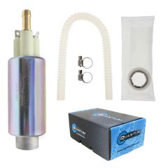 Quantum Fuel Pump Kit Polaris