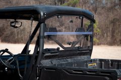 Seizmik Rear Folding Windshield Polaris Polaris