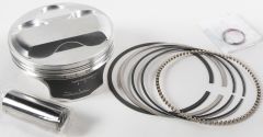 Wiseco Piston Kit Armorglide 102.00/std 11:1 Yamaha