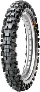 Maxxis Tire Maxxcross It M7305 Rear 80/100-12 50m Bias Tt