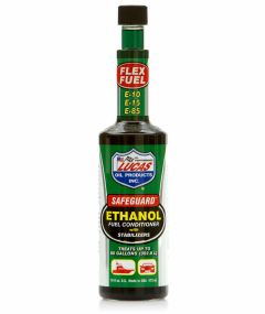 Lucas Ethanol Fuel Conditioner 16oz