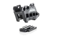 Acerbis Chain Guide Block Black