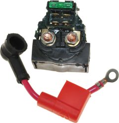 Mogo Parts Solenoid Universal 250-700cc