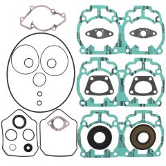 Vertex Gasket Kit- Summit 600 '99-00- Mx Z/sb '99-00 +