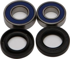 All Balls Wheel Bearing & Seal Kit