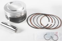 Wiseco Piston Kit Armorglide 84.00/+1.00 10.25:1 Yamaha