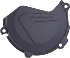 Polisport Clutch Cover Protector Blue