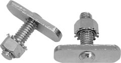 Harddrive Rep T-bolt Pair