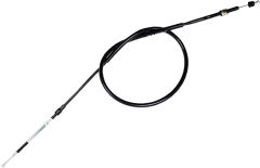 Motion Pro Black Vinyl Clutch Cable