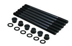 Kpmi H.t. Steel Cylinder Stud Kits Polaris