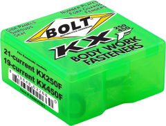 Bolt Body Work Fastener Kit