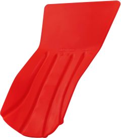 Acerbis Universal Linkage Guard Red