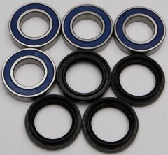 All Balls Wheel Bearing & Seal Kit