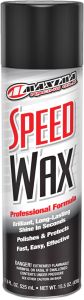 Maxima Speed Wax 15.5oz