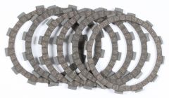 Kg Pro Clutch Disk Kit  Acid Concrete