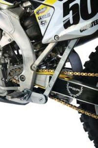 Psr Adjustable Off-road Kick Stand Suzuki Rmz